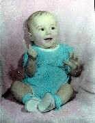 David Dorrough (6 months)